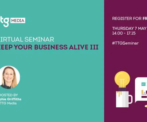 Futurologist and dnata Travel chief among next TTG seminar speakers