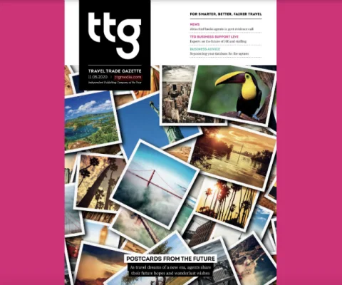In TTG: TTNG boss slams 'unacceptable' 2022 refund date; agents' destination dreams