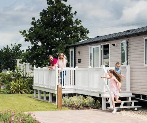 Haven hopes to launch a new range of socially distanced breaks from July