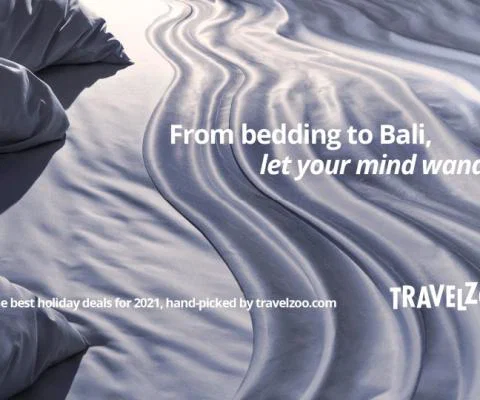 Travelzoo has resumed advertising following a spike in demand