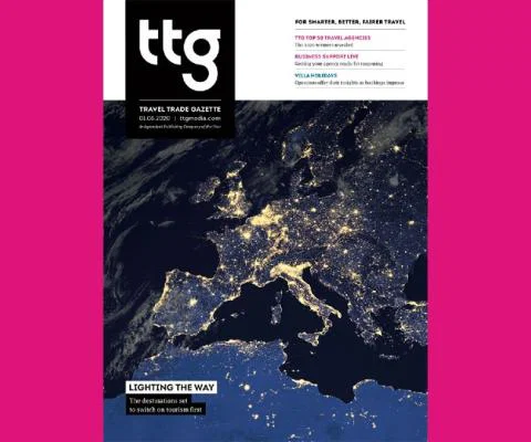 In this week's TTG...