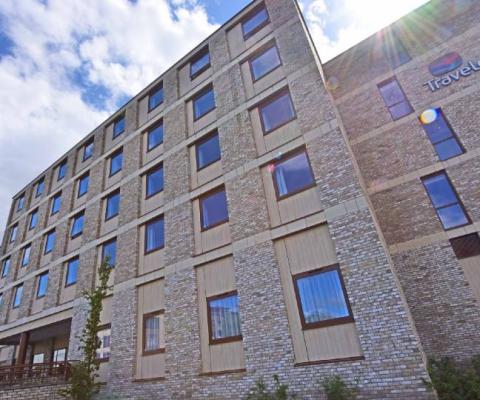 Travelodge is seeking to restructure as it faces losses of up to £350 million revenue