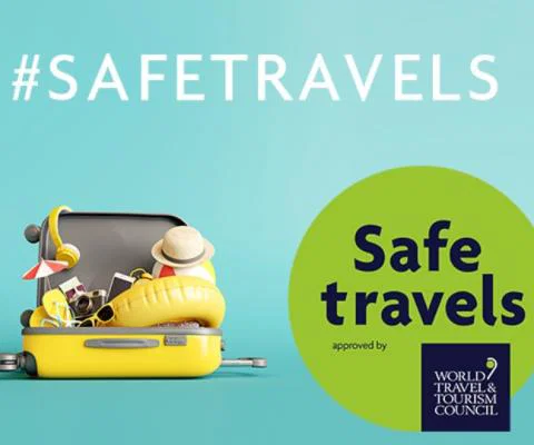WTTC's Safe Travels stamp is designed to restore consumer confidence in the sector