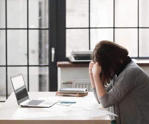 How to make redundancies over video call