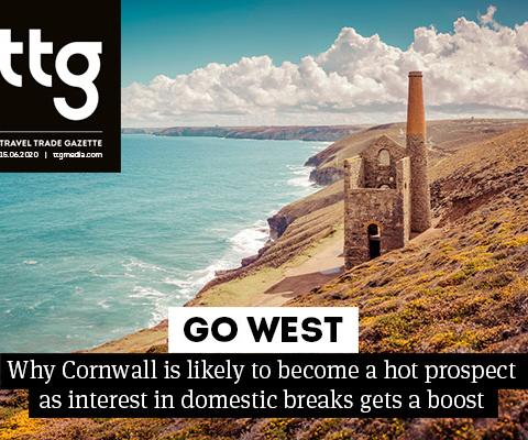 In TTG: ‘Covid cancellation a missing insurance element’; ‘Hays sees green shoots’