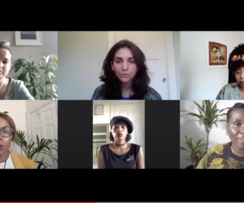 BAME Women in Travel panel: 'We don't want tokenism'