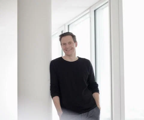 Axel Hefer will discuss changes in travel habits post lockdown