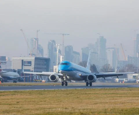 'Testing could be shot in the arm for business travel'
