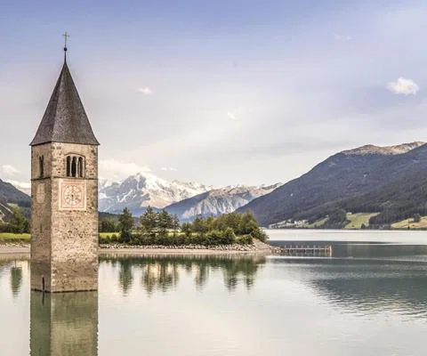 South Tyrol, Italy