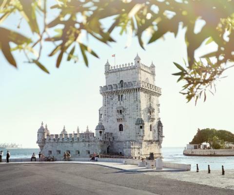 Turismo de Lisboa insists the city is safe for tourists (Credit: Alex Paganelli / Unsplash)