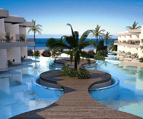Tui launches flexible amends policy to boost bookings