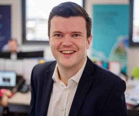 Angus Drummond is the founder of disabled travel specialist Limitless Travel