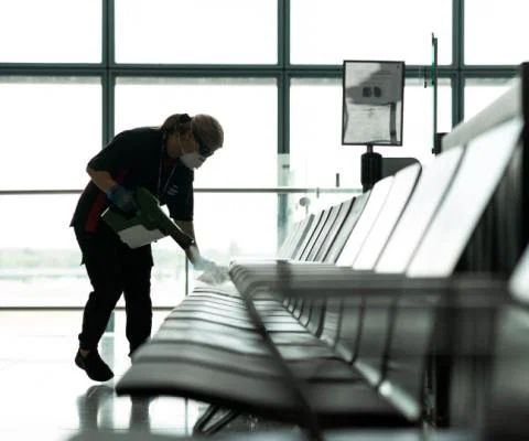 Heathrow boss John Holland-Kaye has urged the government to get to work on an airport testing regime