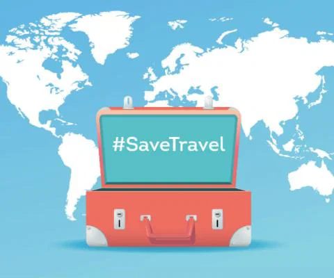 Trade urged to ask clients to back #SaveTravel campaign
