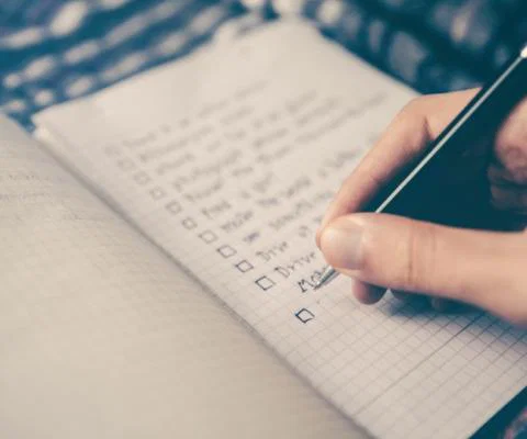 There are five quick and easy ways to support the campaign (Credit: Glenn Carstens / Unsplash)