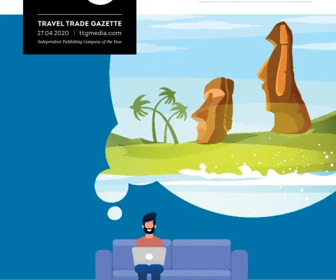 Travel Trade Gazette 27 April 2020