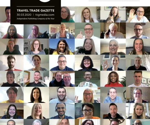 Travel Trade Gazette 30 March 2020