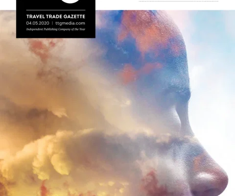 Travel Trade Gazette 4 May 2020