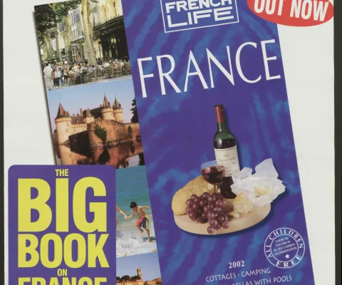 Travel Trade Gazette 10 December 2001