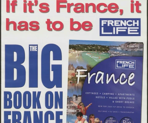 Travel Trade Gazette 9 December 2002