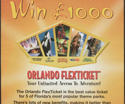 Travel Trade Gazette 9 July 2001