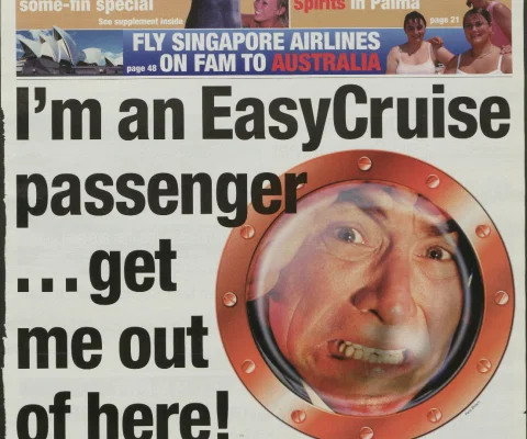 Travel Trade Gazette 19 May 2003