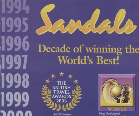 Travel Trade Gazette 10 November 2003