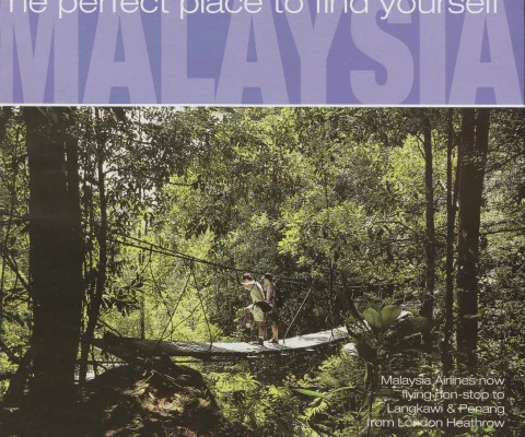 Travel Trade Gazette 27 October 2003