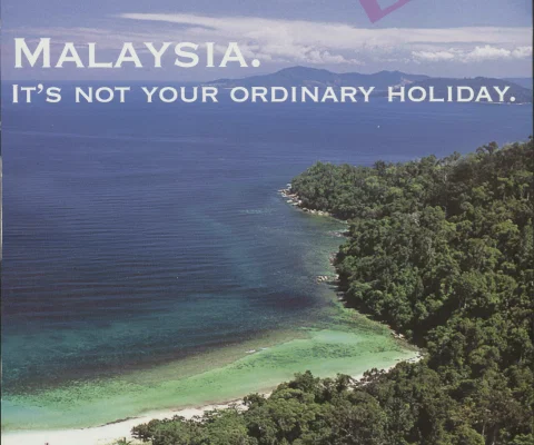 Travel Trade Gazette 5 November 2004