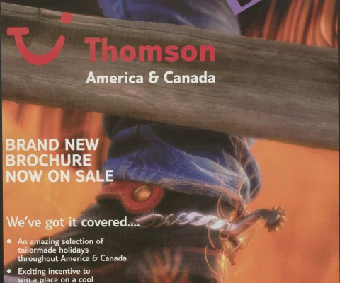Travel Trade Gazette 8 October 2004
