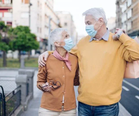 Silver Travel Advisor's survey found insurance to be a key priority for older travellers
