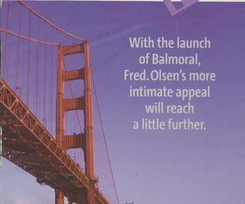 Travel Trade Gazette 5 October 2007