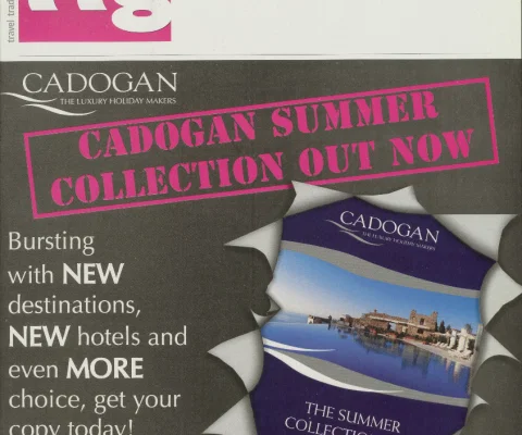 Travel Trade Gazette 12 December 2008