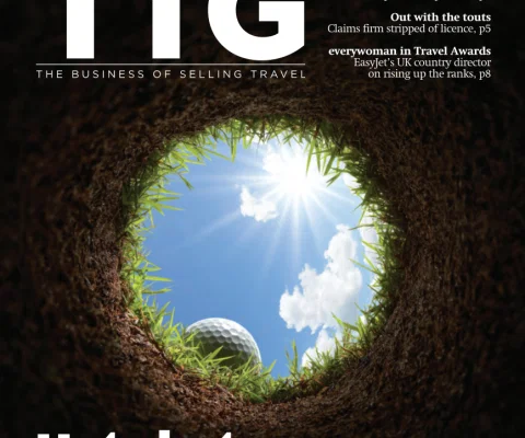 Travel Trade Gazette 31 August 2017