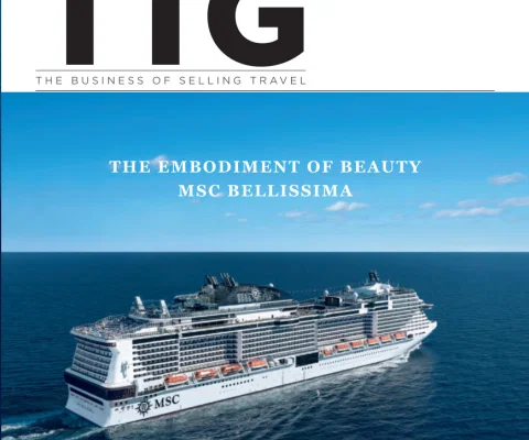 Travel Trade Gazette 13 December 2018