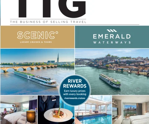 Travel Trade Gazette 31 May 2018