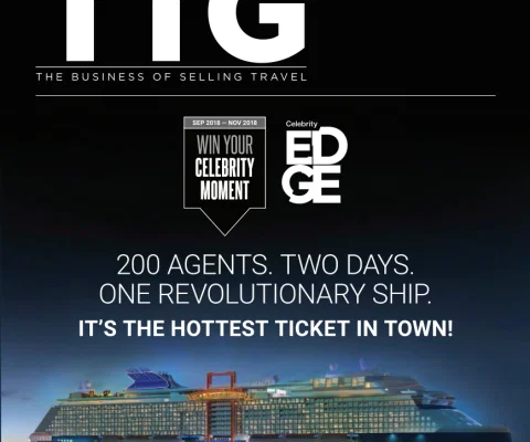 Travel Trade Gazette 27 September 2018