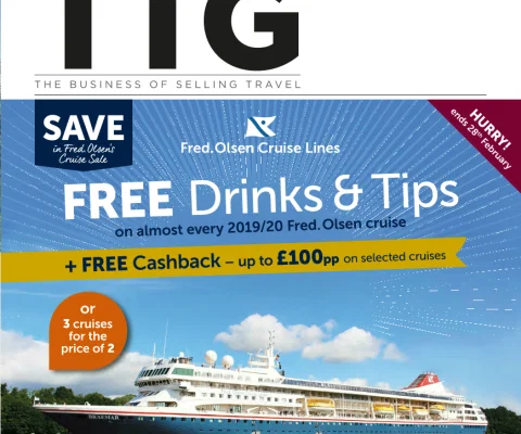 Travel Trade Gazette 21 February 2019
