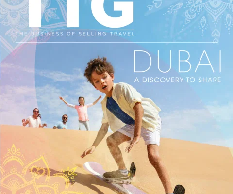 Travel Trade Gazette 7 February 2019