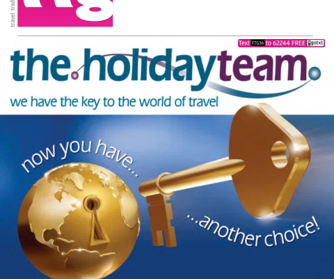 Travel Trade Gazette 20 November 2009