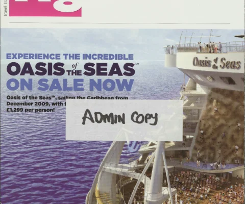 Travel Trade Gazette 12 September 2008