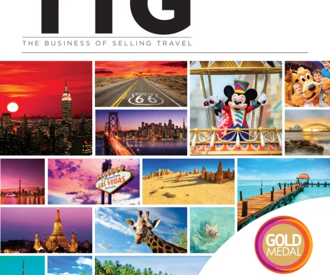 Travel Trade Gazette 10 December 2015