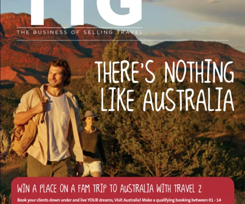 Travel Trade Gazette 28 January 2016