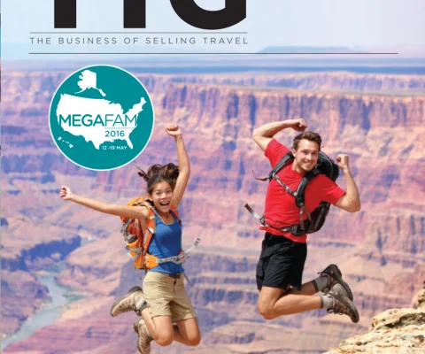 Travel Trade Gazette 3 March 2016