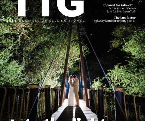 Travel Trade Gazette 28 October 2016