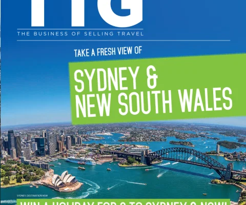 Travel Trade Gazette 12 January 2017