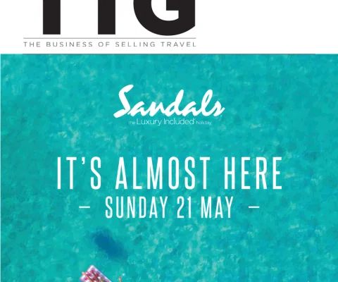 Travel Trade Gazette 18 May 2017