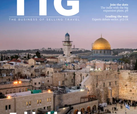 Travel Trade Gazette 28 July 2016