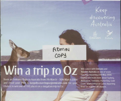 Travel Trade Gazette 7 March 2008