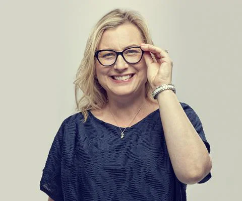 Jill Palmer